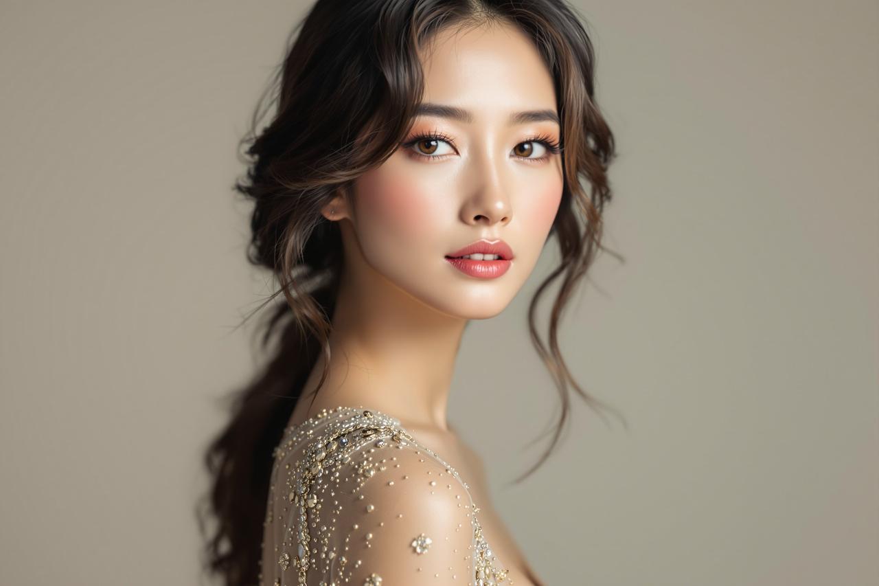 看料网顶流女演员被曝隐婚生子，工作室回应模棱两可